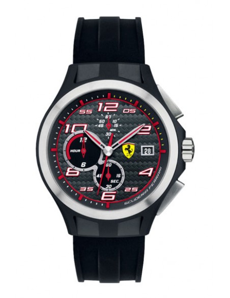 Reloj Ferrari Scuderia 0830015