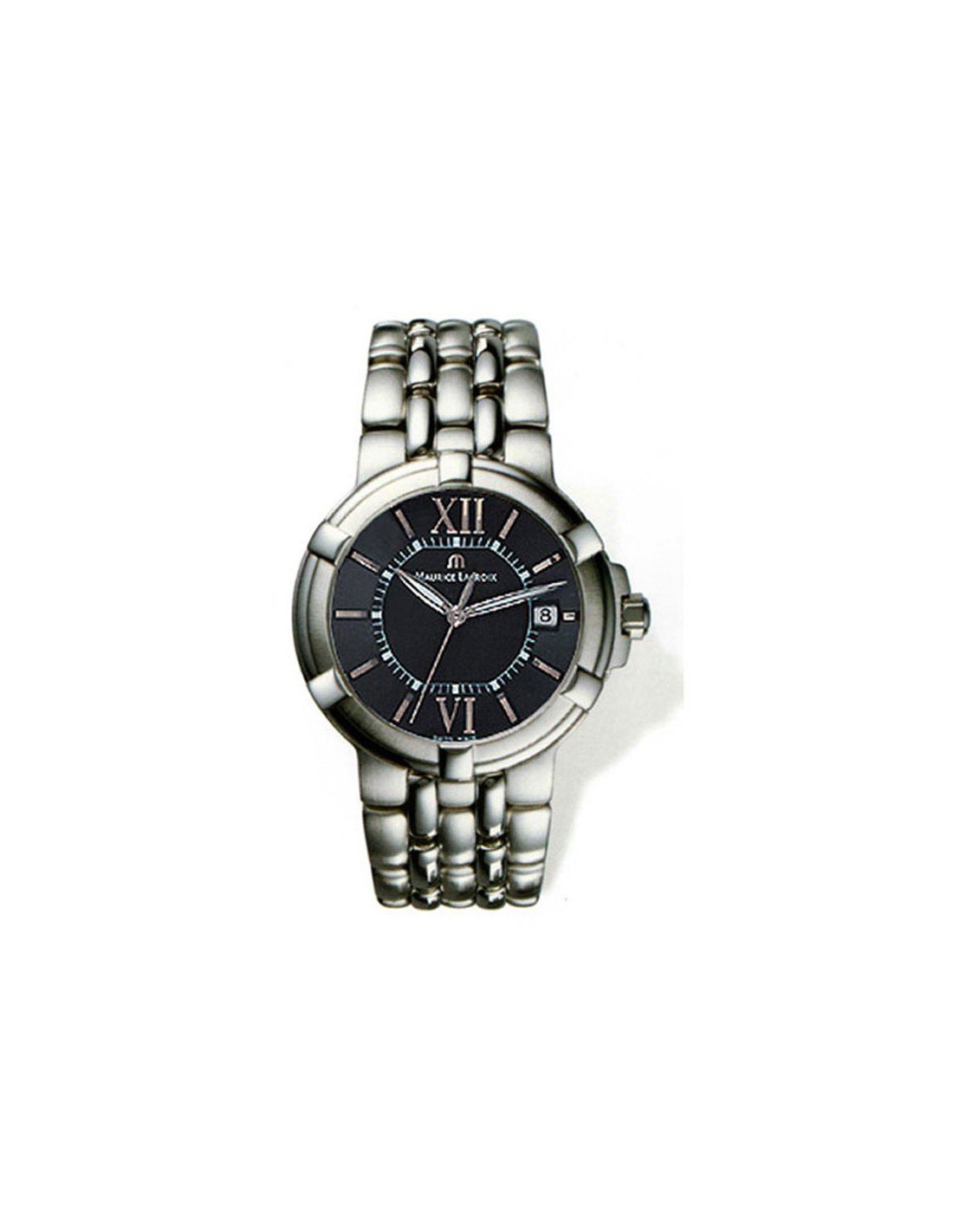 Maurice Lacroix Watch CA1107 SS002 210 Maurice Lacroix Watches
