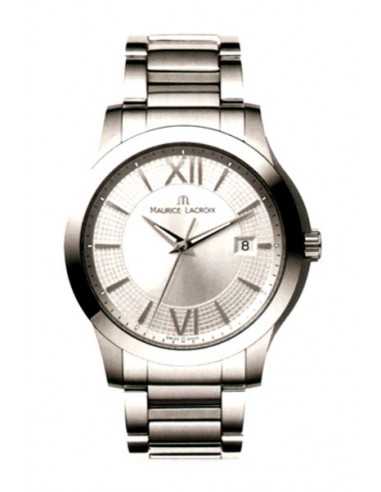 Maurice Lacroix Miros Watch ML1066-SS002-110 - Maurice Lacroix Watches