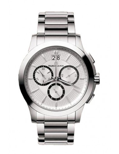 Montre Maurice Lacroix Miros ML1077-SS002-130 - Montres Maurice Lacroix