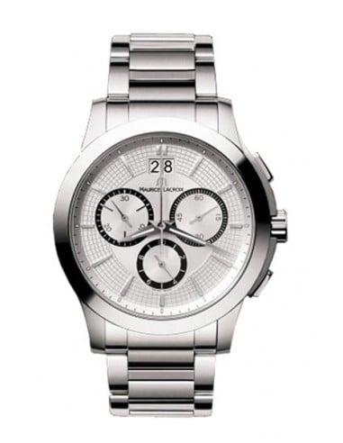 Reloj Maurice Lacroix Miros ML1077-SS002-130 - Relojes Maurice Lacroix