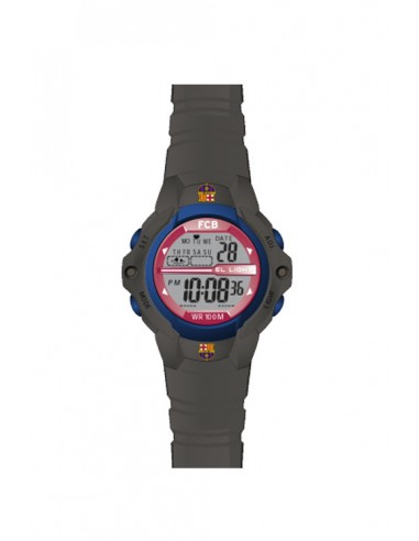 BA18601 - Reloj FC Barcelona Niño