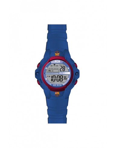 BA18602 - Reloj FC Barcelona Niño