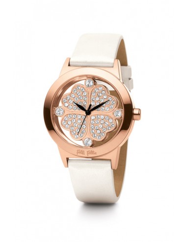 Folli Follie Watch WF0R057SSZ-W - Folli Follie Watches