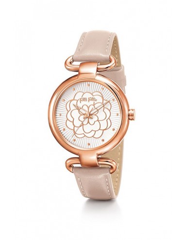 Reloj Folli Follie WF15R030SPW-PINK - Relojes Folli Follie