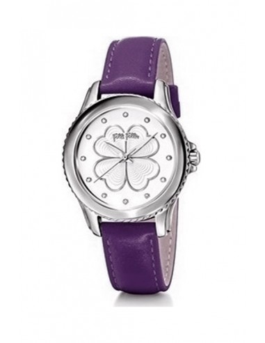 Reloj Folli Follie WF15T031SSW-PURPLE - Relojes Folli Follie