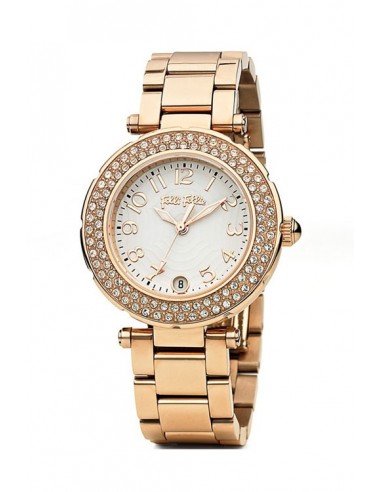 Folli Follie Watch WF1B022BDS - Folli Follie Watches
