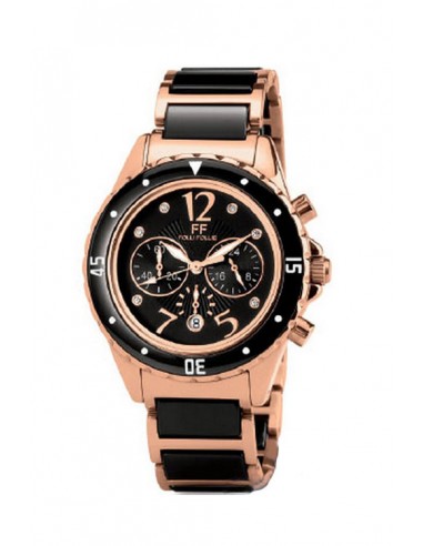 Montre Folli Follie WF8R032BVK - Montres Folli Follie