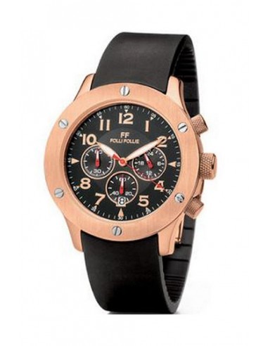 WT6R043ZEK - Montre Folli Follie Ace