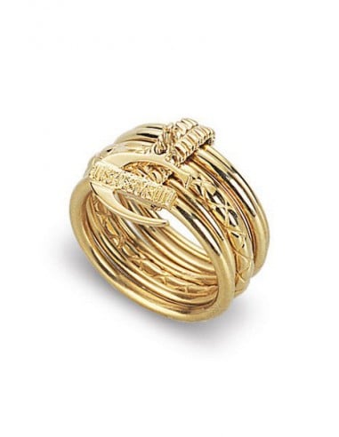 Just Cavalli Ring SCHX06016 - Just Cavalli Rings