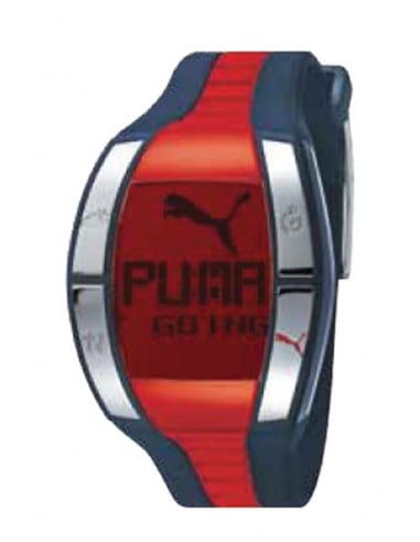 puma touch watch