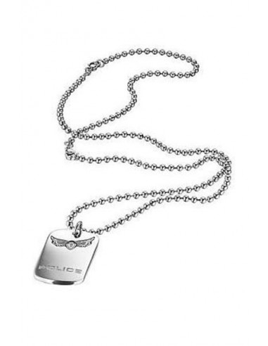 S14IY01P - Novedad Colgante Police