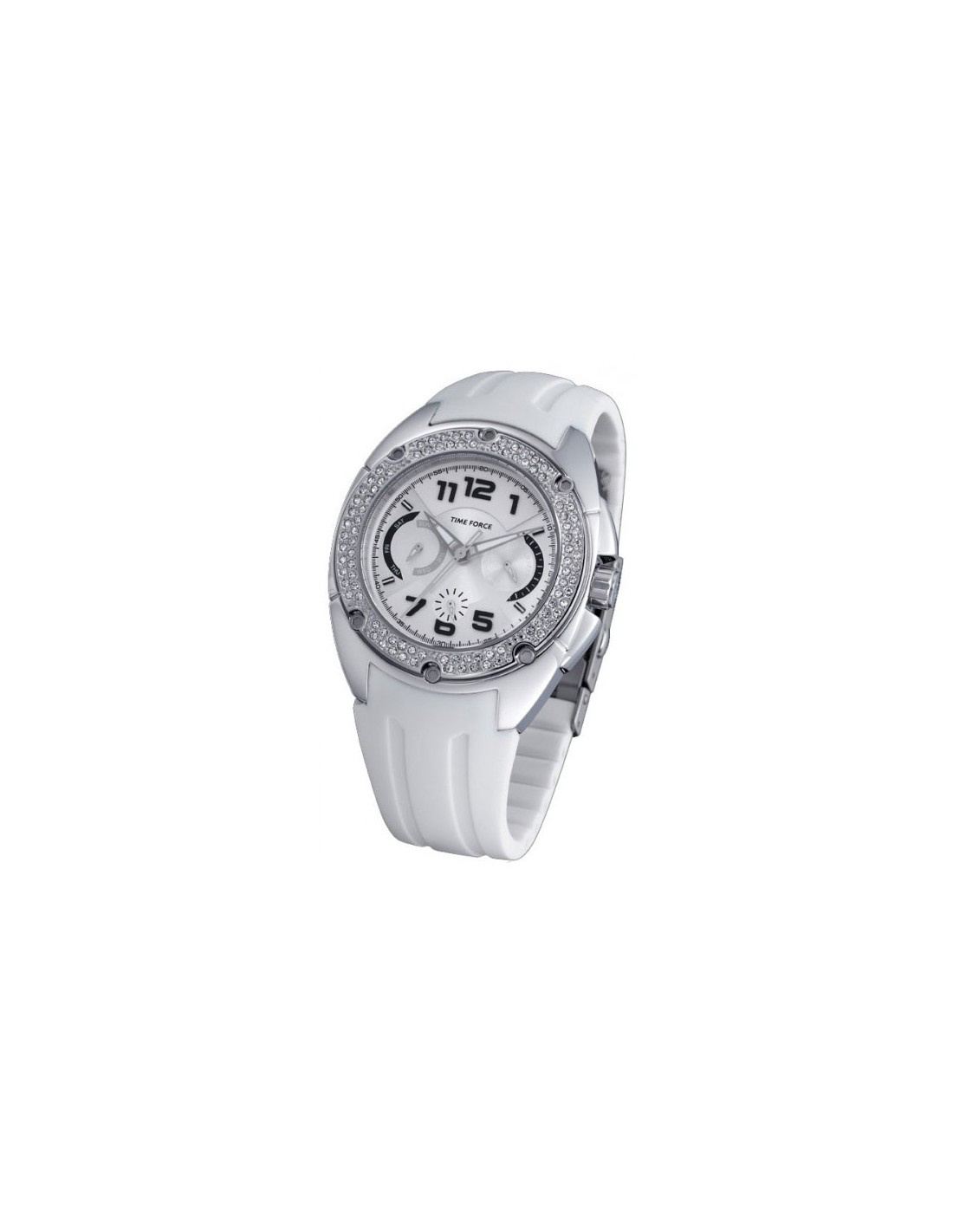 Time Force Watch TF3133L02 Time Force Watches