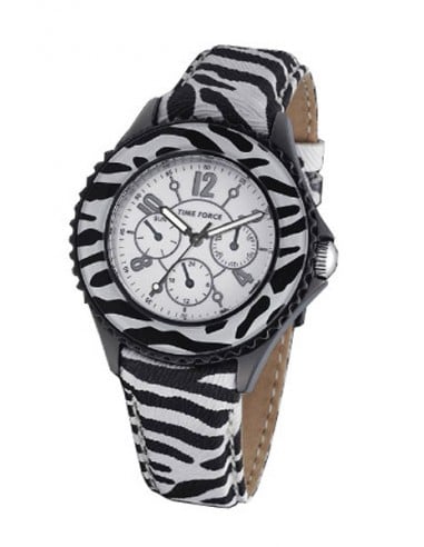 Time Force Watch TF3300L11 - Time Force Watches