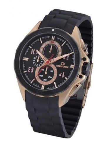 Time Force Watch TF3328M15 Time Force Watches