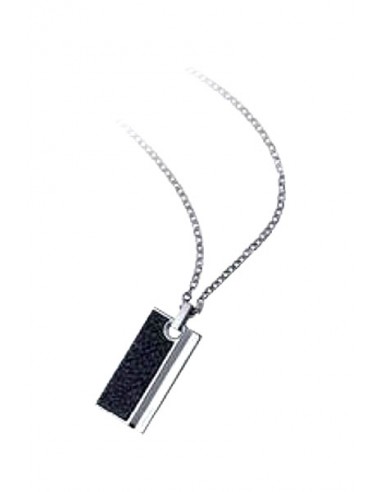 Time Force Pendant TS5021CS
