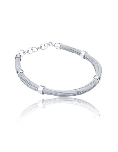 Time Force Silver TJ1174B01B