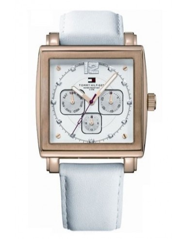 Reloj Tommy Hilfiger 1780817 Wroxton con Cristales Swarovski