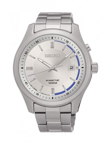 Relógio Seiko Kinetic SKA717P1 - Relógios Seiko