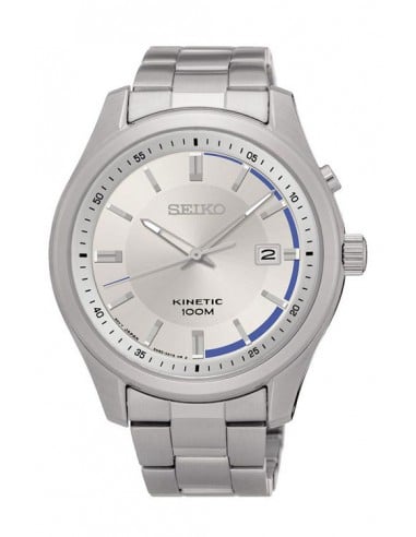 Reloj Seiko Kinetic SKA717P1 - Relojes Seiko