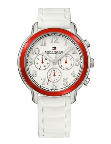 Tommy Hilfiger Watch 1780960 - Tommy Hilfiger Watches