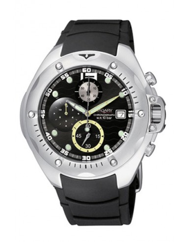 Vagary Watch IA6-412-50 - Vagary Watches