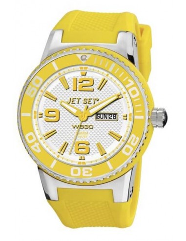 Reloj Jet Set J55454-269 - Relojes Jet Set