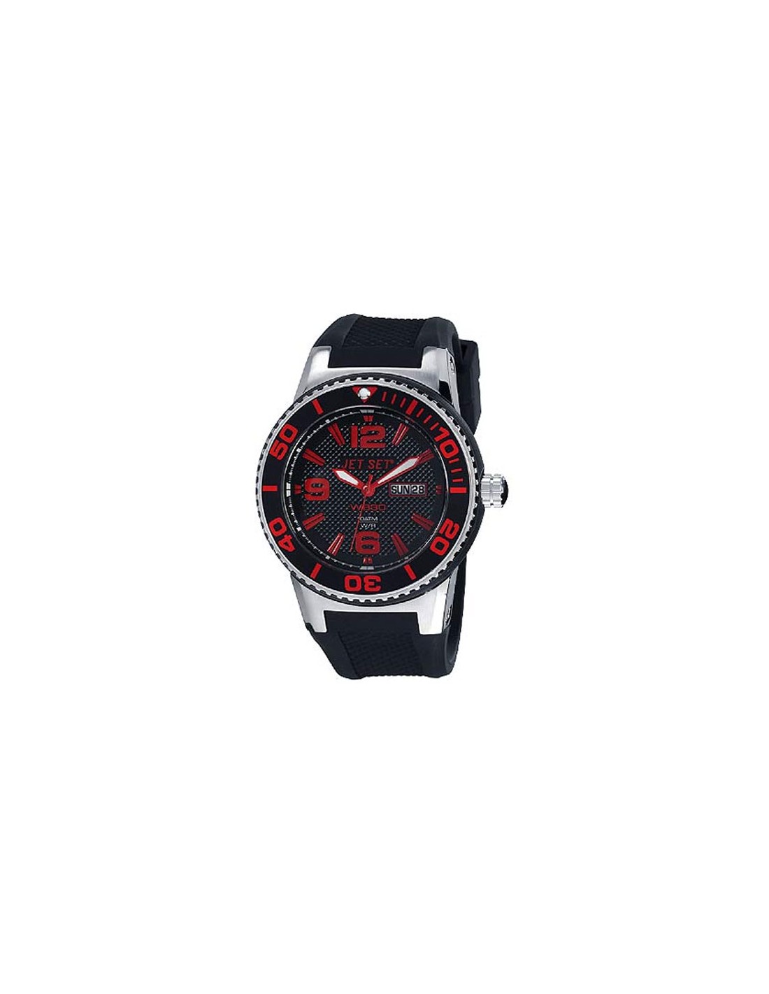 Jet Set Watch J55454867 Jet Set Watches