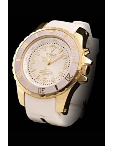 Kyboe Watch KYG48004 - Kyboe Watches