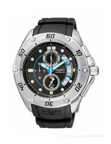 Montre Vagary IA6-714-50 - Montres Vagary
