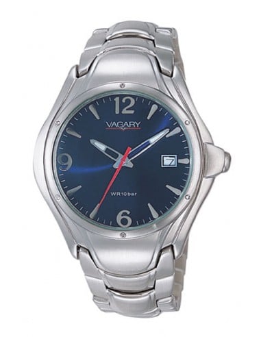 Montre Vagary ID5-315-71 - Montres Vagary
