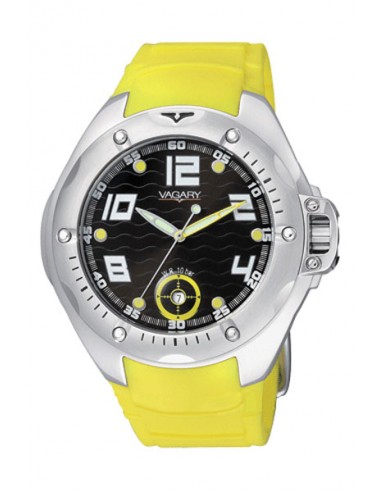 Vagary Watch ID7-814-50 - Vagary Watches