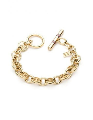 Pulsera Tommy Hilfiger 2700280 - Pulseras Tommy Hilfiger