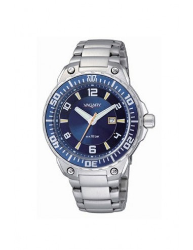 Montre Vagary IE5-752-71 - Montres Vagary