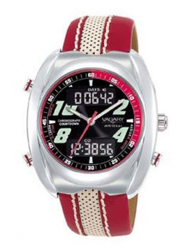 Montre Vagary IJ5-017-50 - Montres Vagary