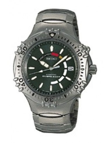 Reloj Seiko Kinetic Diver´s SKH381P1