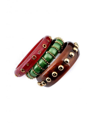 Pulsera Dolce Gabbana DJ0807 - Pulseras Dolce Gabbana