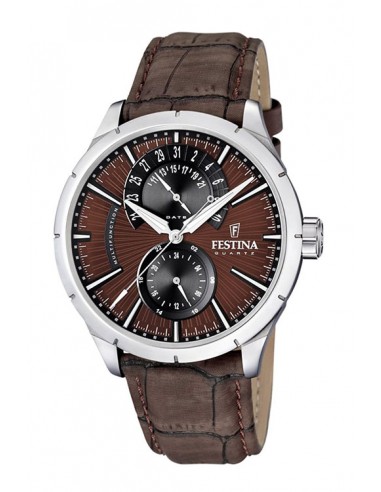 | F16573/6 | Festina Watch F16573/6 - Festina Watches