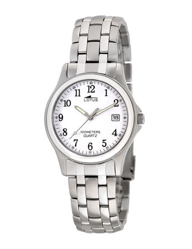 | L15150/A | Hombre Lotus L15150/A