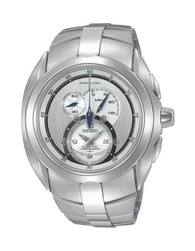 Reloj Seiko Arctura SNL045 - Relojes Seiko