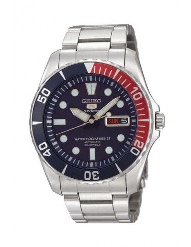 Reloj Seiko SNZF15K1 - Relojes Seiko