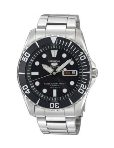 Relógio Seiko SNZF17K1 - Relógios Seiko