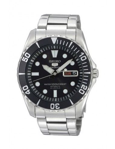 Seiko Watch SNZF17K1 - Seiko Watches