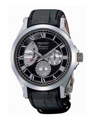 Reloj Seiko Premier SPB005 - Relojes Seiko