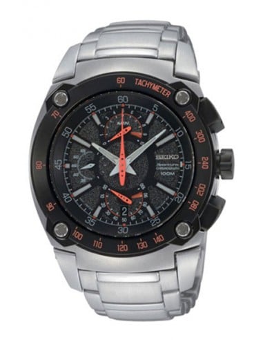 Seiko Sportura Watch SPC039 - Seiko Watches