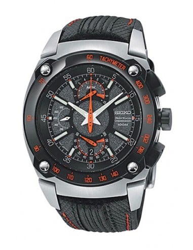 Reloj seiko online sportura