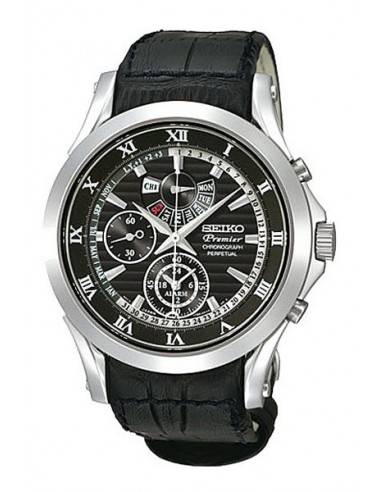 Relógio Seiko Premier SPC053P1 - Relógios Seiko