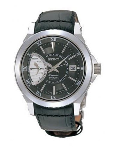 Reloj Seiko Premier SRG0012 - Relojes Seiko