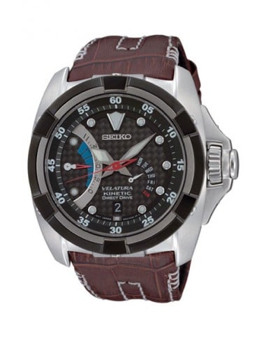 Reloj Seiko Velatura SRH011 - Relojes Seiko