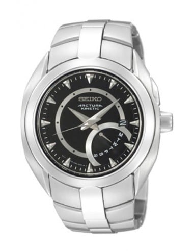 Montre Seiko Arctura SRN009 - Montres Seiko